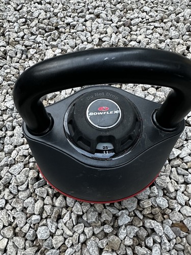 Bowflex 840 kettlebell shell - 840,