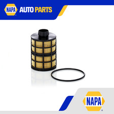 Fuel Filter fits VAUXHALL