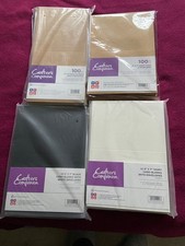 Crafter's Companion card