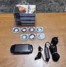 Sony PlayStation Portable PSP