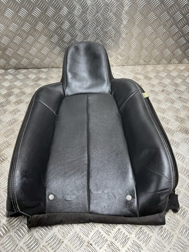 Mazda mx5 nc1 black - mazda, leather
