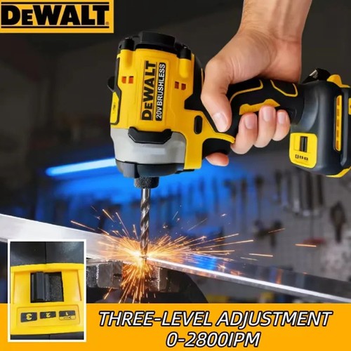 Dewalt dcf850 20v cordless - dewalt,