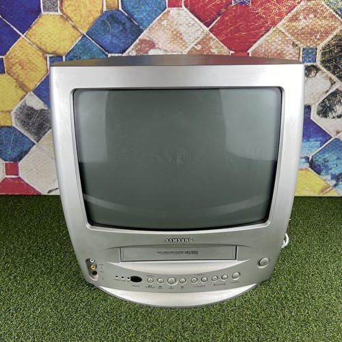 Samsung 14n3 crt tv - samsung,