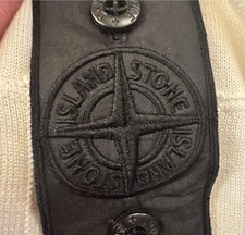Stone Island Shadow Project