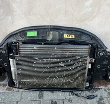 Mini Cooper R50 2001-2006 SLAM PANEL + RAD PACK COMPLETE PETROL