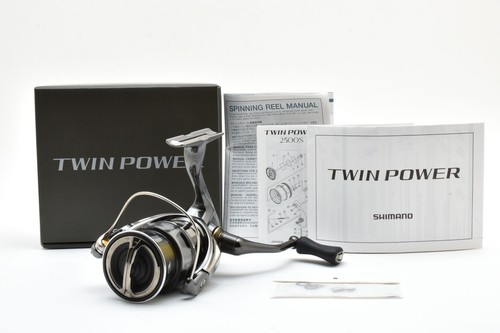 Shimano twin power - shimano,