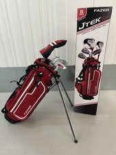 NEW Fazer J-Tek 7.0 Junior