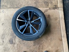 1x NISSAN QASHQAI ALLOY WHEEL