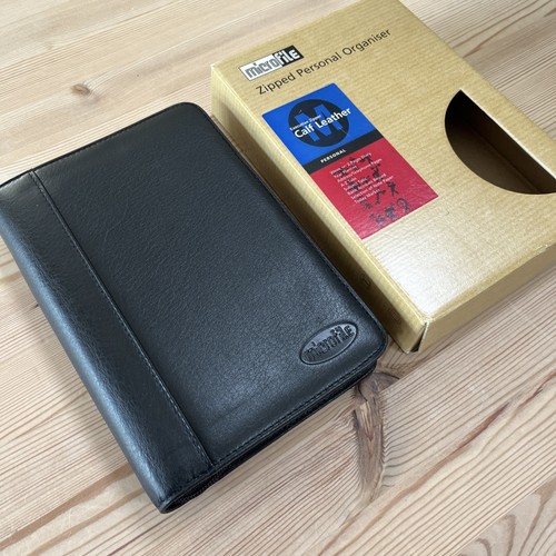 Microfile zip closure black - microfile,