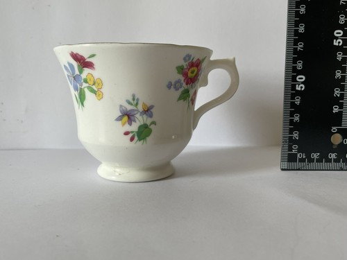 Rare vintage royal vale - royal,