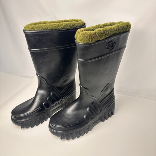 Black mens derri waterproof - derri,