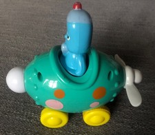 In The Night Garden Iggle