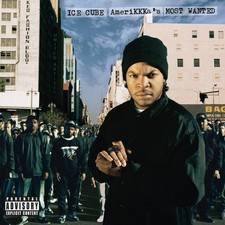 Ice Cube : AmeriKKKa's Most