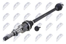 Drive Shaft for SMART