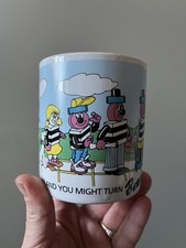 Vintage Bertie Bassett "...You