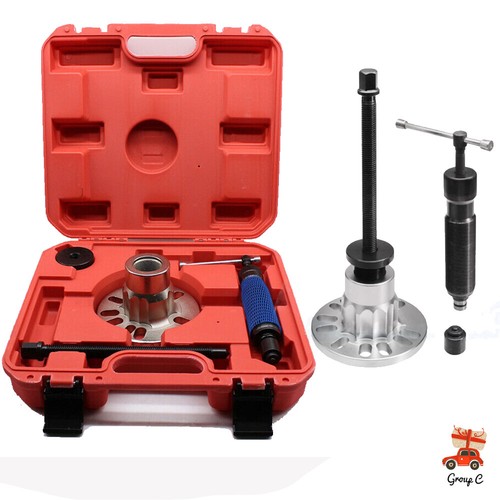 10t hydraulic wheel hub - hydraulic,