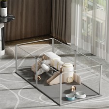 Pet Playpen Pen Guinea Pig Run