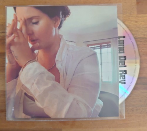 Lana del rey yes - , to