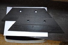 plough chinese YTO single