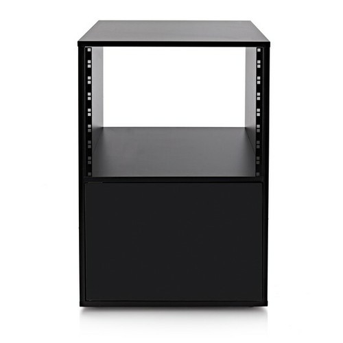 Studio rack cabinet - cabinet, by