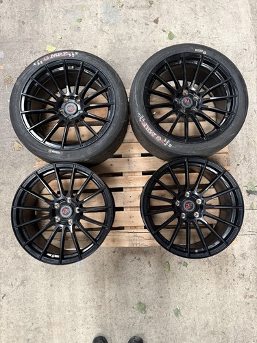 18x10 set 2forge zf1 - 18x10,