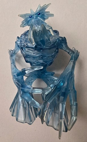 Ice titan disney hercules - ice,