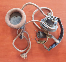 WIRELESS SET 19 WS19 WW2 ARMY