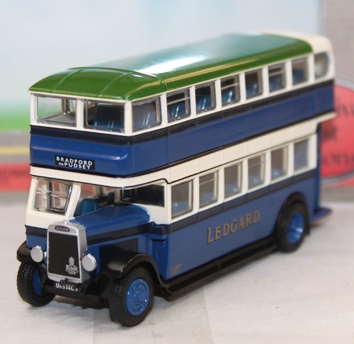 Efe 27309 leyland - 27309, titan