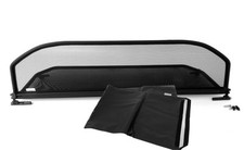 AIRAX Wind deflector BMW E93 quick fastener 335,330,325,320,318,M3 2007-2013