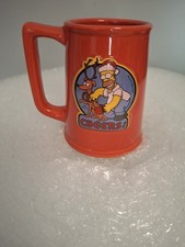 Official Simpsons 2006