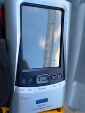 TTi PSA1301T RF Spectrum