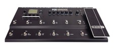 Line 6 POD HD500X  Guitar