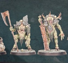 Warhammer Quest Darkwater AoS/