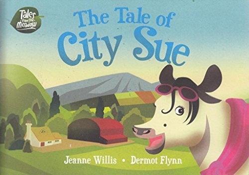 The tale city sue - of, sue: