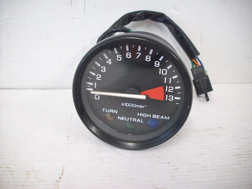 Excellent original tachometer - original,
