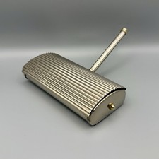 Exquisite Silent Butler, Crumb