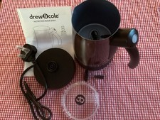 Drew and Cole Hot Chocolate