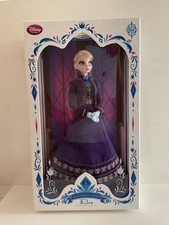 Disney Store Frozen ELSA REGAL