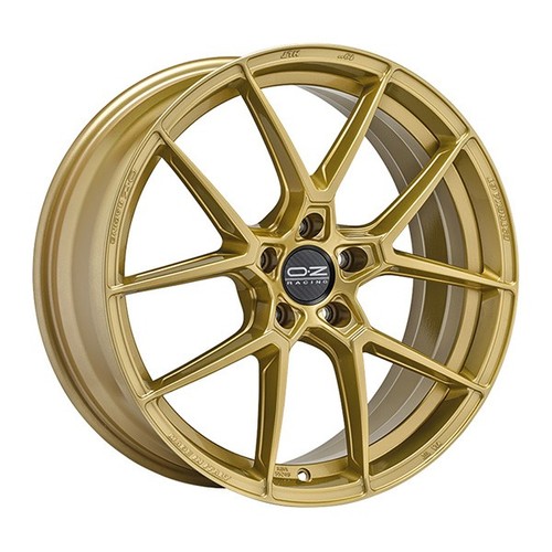 Alloy wheel racing estrema - alloy, oz