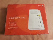 Landline phone Amplifier -