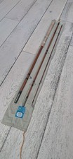 Vintage Edgar Sealey 10ft Black Arrow Float Fishing Rod