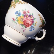 A vintage single Colclough