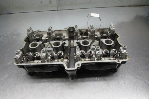 Suzuki gsx750 1989 - gsx750, 1989-1996