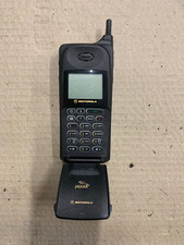 GENUINE MOTOROLA/JAGUAR MICROTAC 8700 & EARLY PHONE MODULE