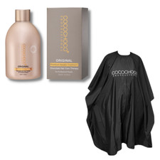 Brazilian Keratin Treatment