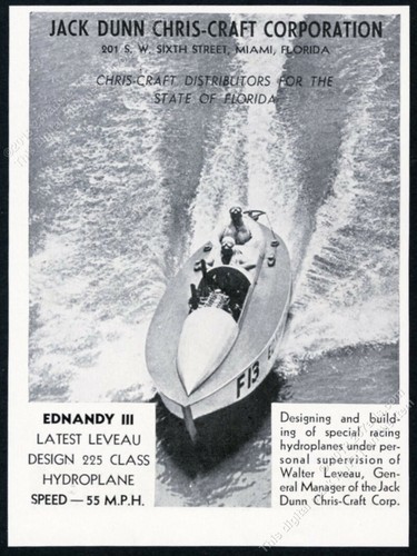 1935 ednandy iii - ednandy, 225