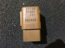 2523079964 00105b Relay module