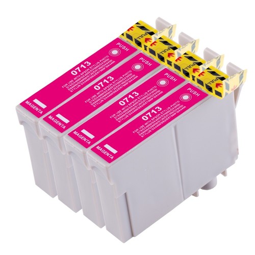 Magenta cartridge fit for - magenta,
