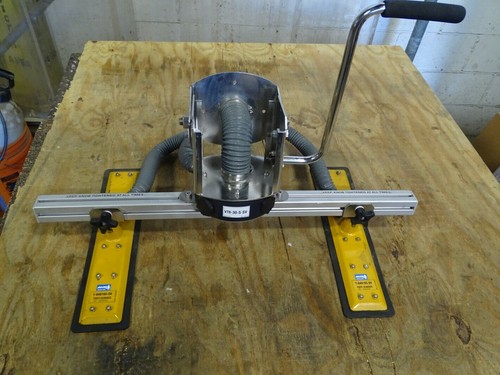 Anver vacuum lifter - anver,