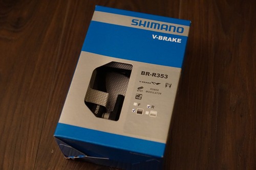New shimano sora - shimano, short